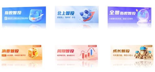 2024年度上市公司數(shù)字化轉(zhuǎn)型最佳實(shí)踐 國(guó)海證券智能投顧服務(wù)產(chǎn)品陣列與票務(wù)代理服務(wù)深度融合